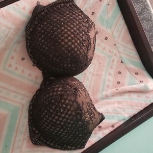 Victoria secret push up bra